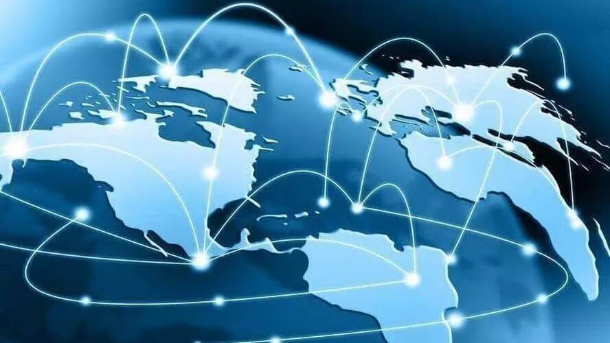古建筑大院图片高清